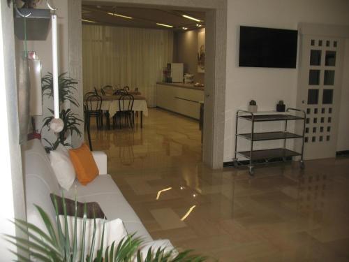 Hotel Ambra 3*