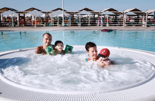Hotel Ambra
