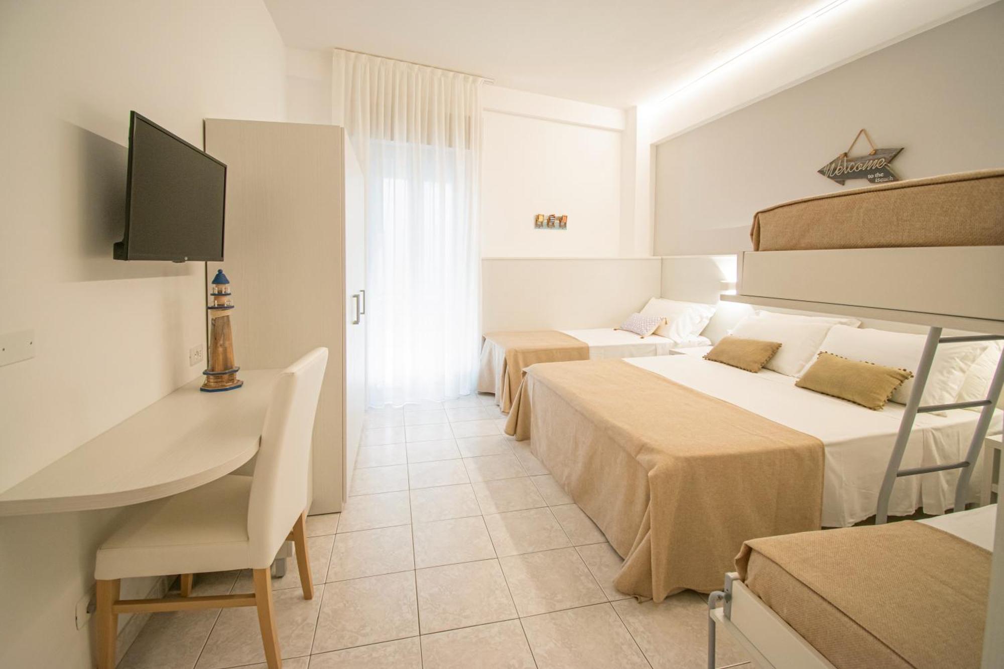 Ambra 3* Cattolica