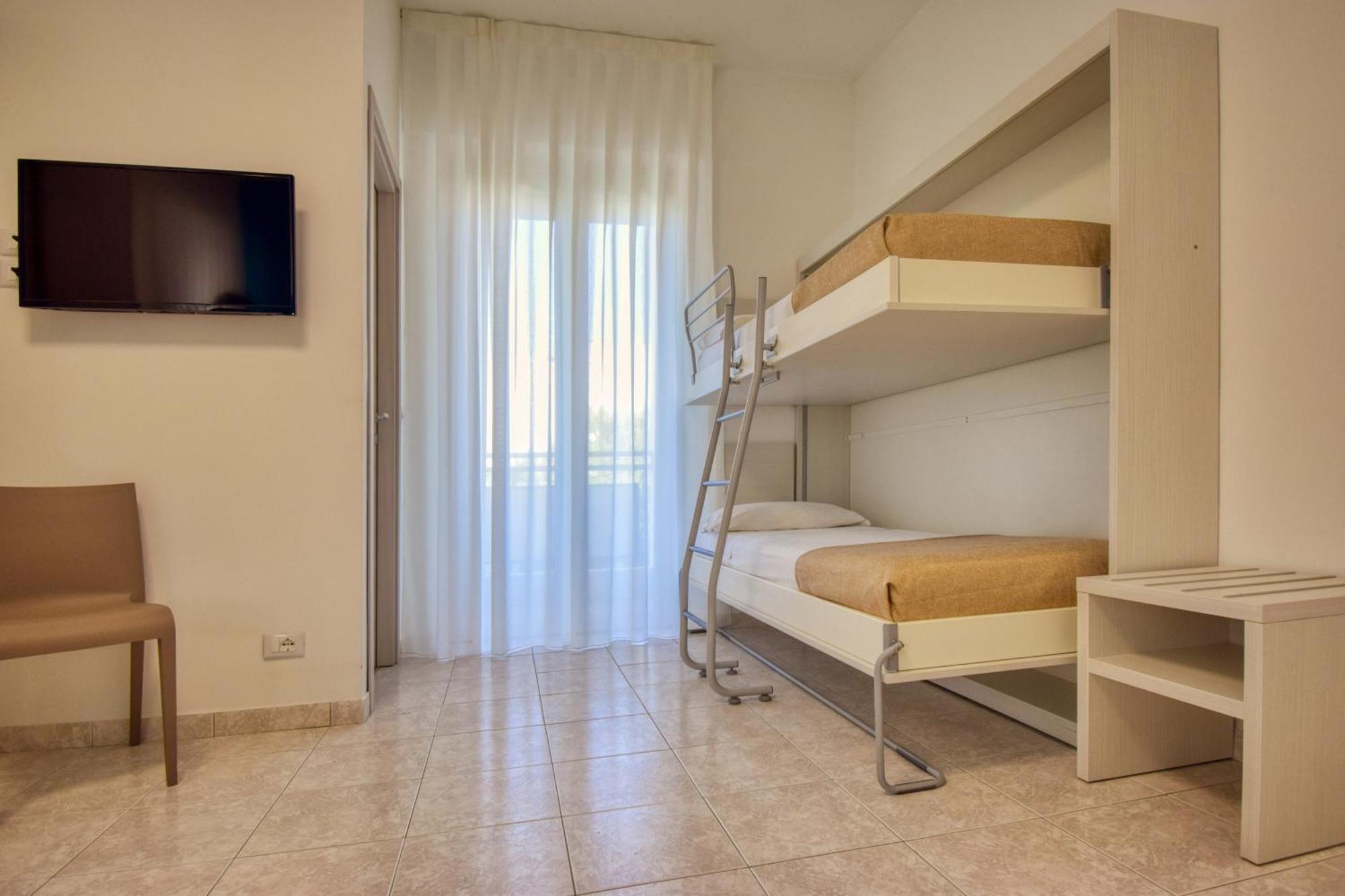 Hotel Ambra