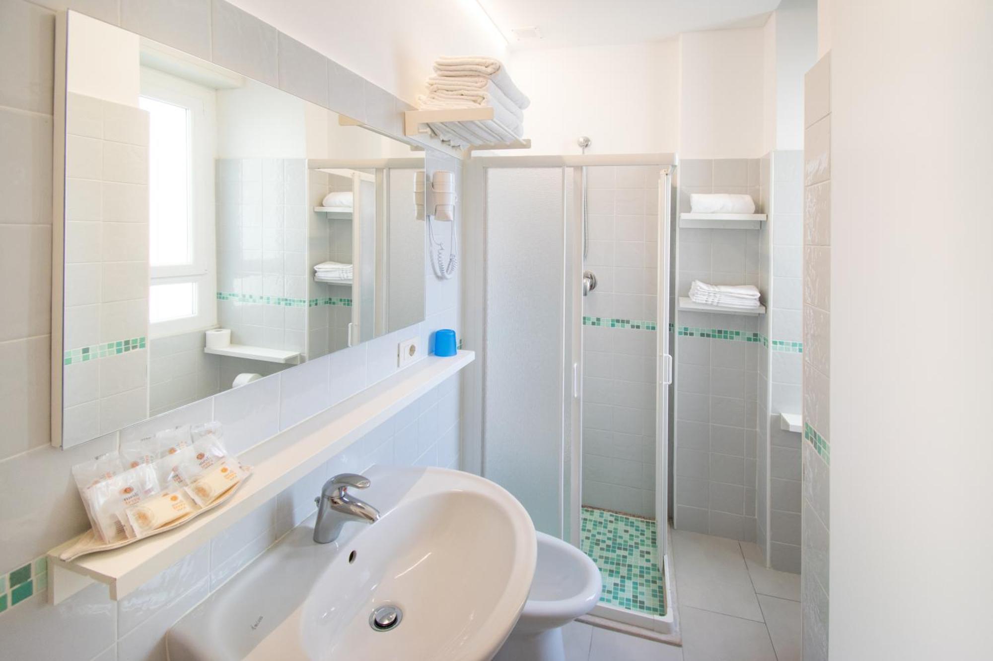 Hotel Ambra 3*
