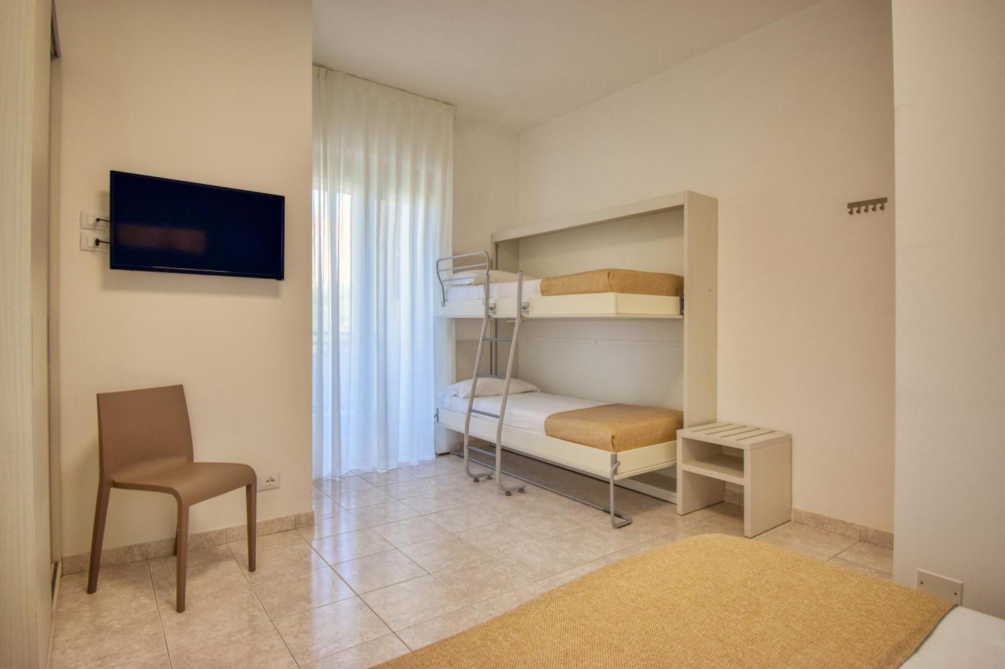 Ambra Hotel Cattolica