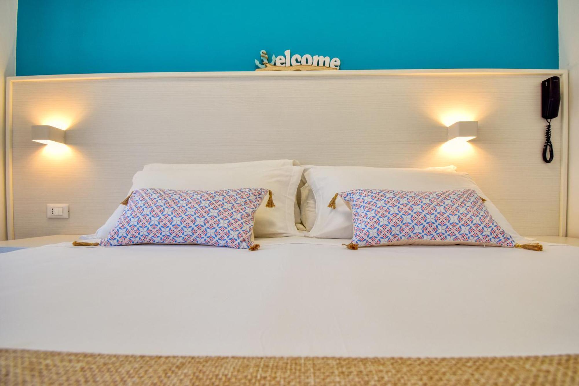Hotel Ambra 3*