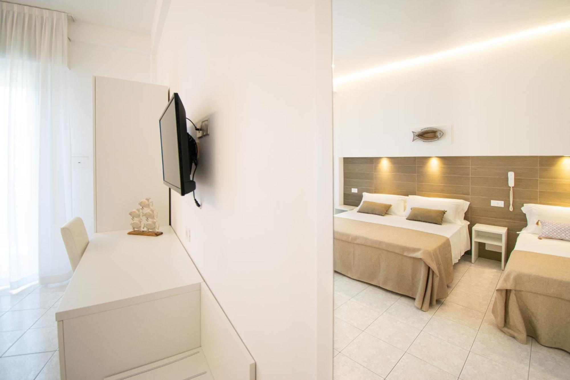 Ambra Hotel