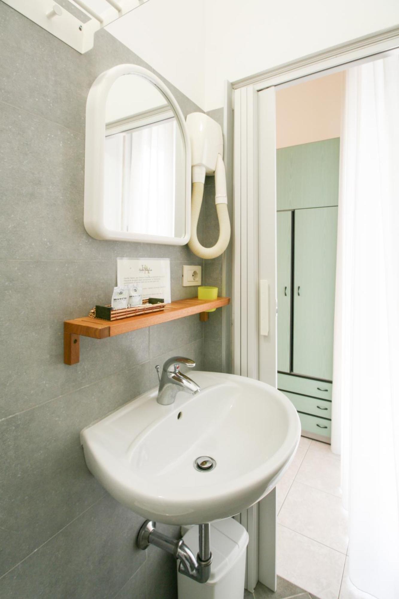 Ambra Hotel