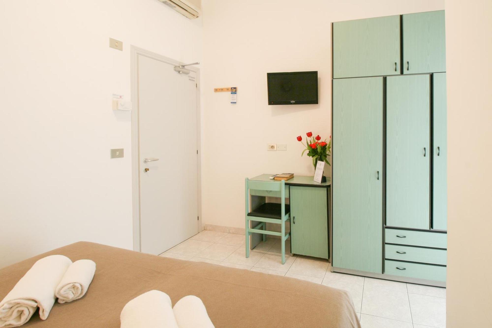 Ambra Hotel Cattolica