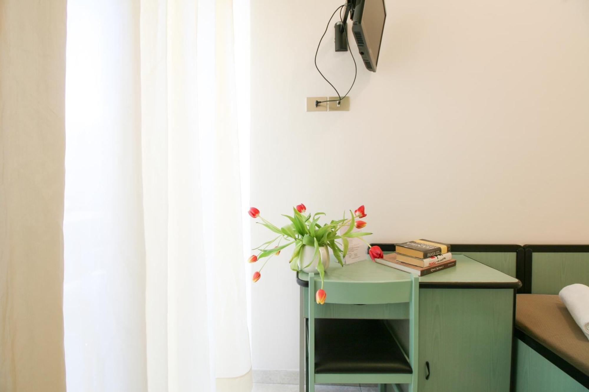 Ambra Hotel 3*